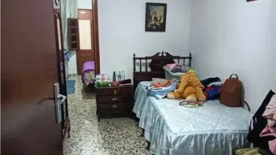 Casa rústica en Algarrobo photo 8