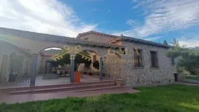Chalet in Sur photo 5