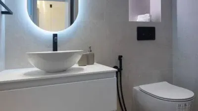 Apartment in Recoletos photo 16
