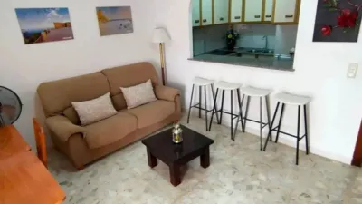 Chalet in Pulpí photo 27
