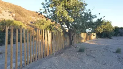 Rustic house in Águilas photo 30