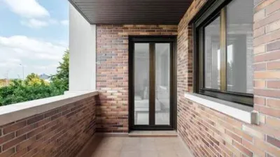 Apartment on Calle de las Moreras photo 5