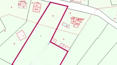 Terreno en venta en Calle Lugar Coque, 21 - Vista 5