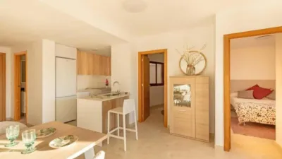 Apartment in Murcia Capital photo 9