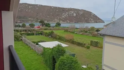 Casa – Malpica, A Costa - Vista 3