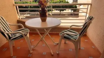 Apartment in the City Centre photo 19