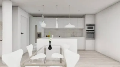 Chalet in Calasparra photo 24