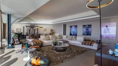 Chalet in Mascarat photo 4