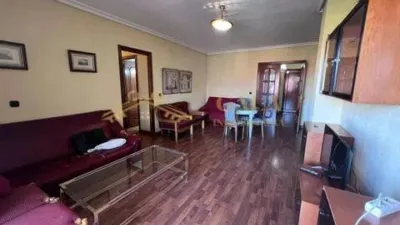 Apartment in Oeste-Nuevo Oeste photo 11