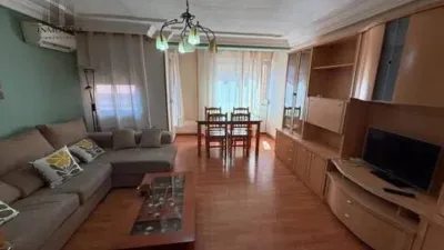 Piso en alquiler en Calle Calle Santiago Rusinol, El Pilar-San Pablo (Albacete Capital) de 3.000 €<span>/mes</span>