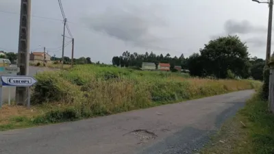 Terreno en venta en Carballo - Más