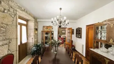 Chalet in A Estrada photo 32