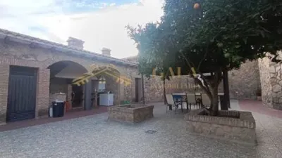 Chalet in Sur photo 6