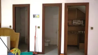 Local comercial en venta en Carballo - Vista 5