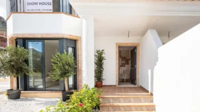 Casa – Cox - Vista 2