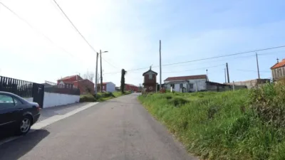 Terreno en venta en Carballo - Més