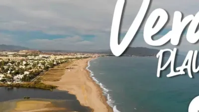 Piso en Vera photo 15