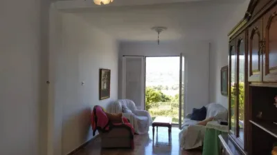 Chalet in Cariño photo 18