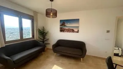 Apartment in Playa de Levante or La Fossa photo 27