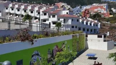 Terraced house on Calle Alcalde Domingo Luis Estrada Nn photo 24