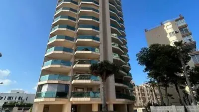 Apartment in Playa de Levante or La Fossa photo 3