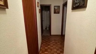 Apartment on Calle del Roi Xordo photo 2