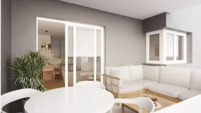 Penthouse in Águilas photo 10