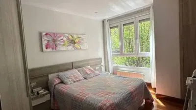 Apartment on Lekuona Margolariaren Etorbidea photo 7
