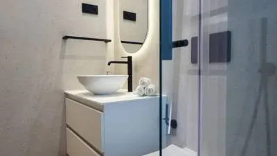 Apartment in Recoletos photo 27
