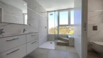 Casa – Altea - Vista 5