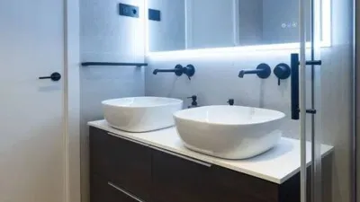 Apartment in Recoletos photo 24