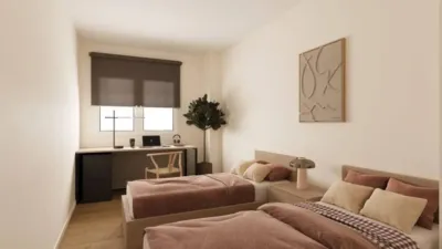 Penthouse in Águilas photo 7