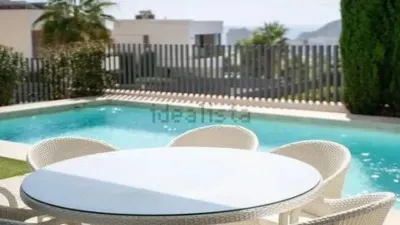 Casa – Benidorm, Ponent, la Marina Baixa - Vista 2