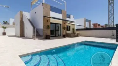 Casa – San Fulgencio - Vista 2