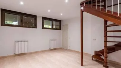 Apartment on Calle de las Moreras photo 25