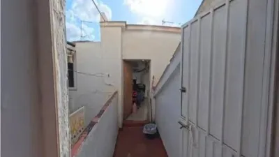 Casa rústica en Algarrobo photo 12