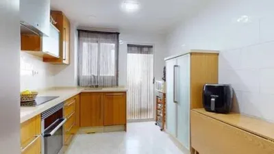 Apartment in Altabix photo 16