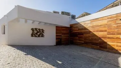 Chalet in Mascarat photo 32