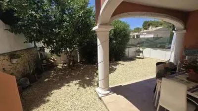 Casa – Calp, Gran Sol, Urbanització Les Cometes - Vista 5