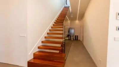 Chalet in Mascarat photo 25