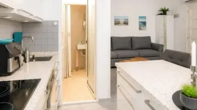 Chalet in Centre-Port-Platja Llevant photo 20