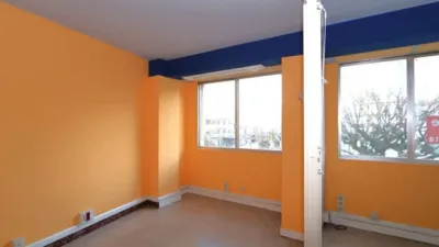 Local comercial en alquiler en Calle de Desiderio Varela - Més