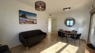 Apartment in Playa de Levante or La Fossa photo 25