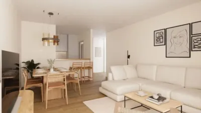 Penthouse in Águilas photo 8
