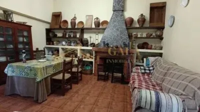 Chalet in Campus Universitario photo 28