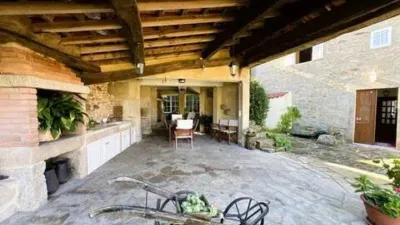 Chalet in A Estrada photo 8