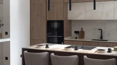 Apartment in Recoletos photo 32
