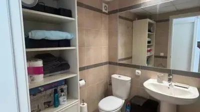 Apartment in Playa de Levante or La Fossa photo 16