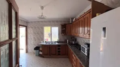 Chalet on Fuente Ariza Street photo 27