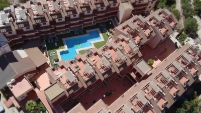 Apartment in Águilas photo 4